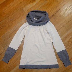 French connection sweater